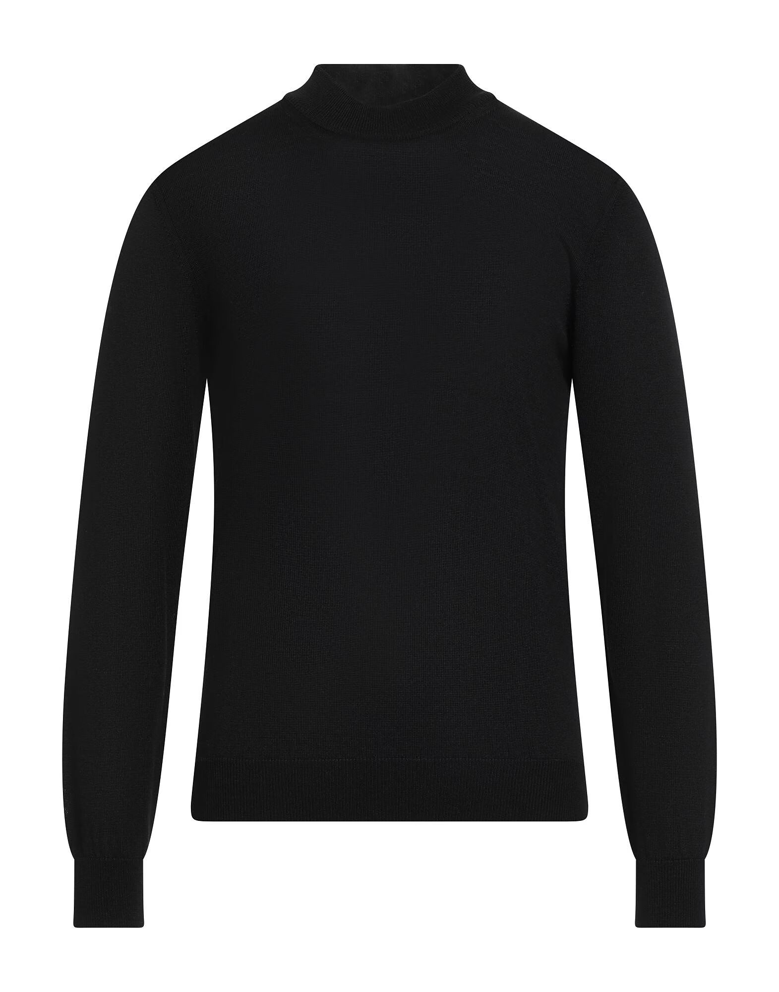 

Водолазка Gioferrari, черный