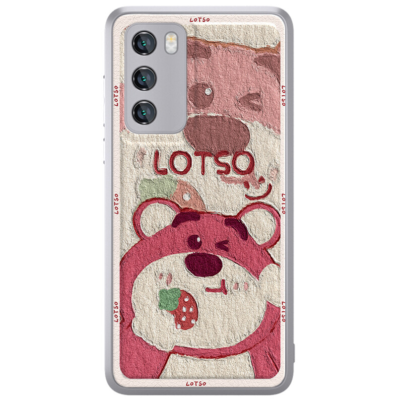 

Чехол для телефона Disney, OppoDISNEY0010P-Galaxy Silver