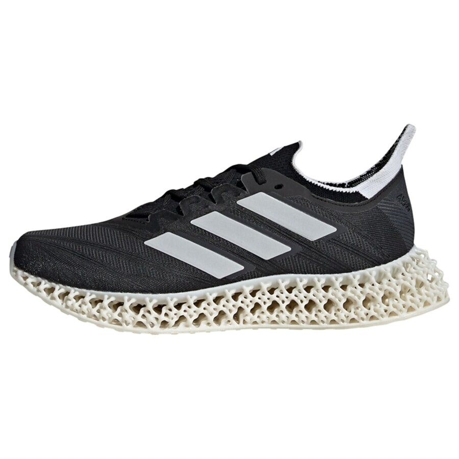 Кроссовки ADIDAS PERFORMANCE Running 4DFWD 4, черный