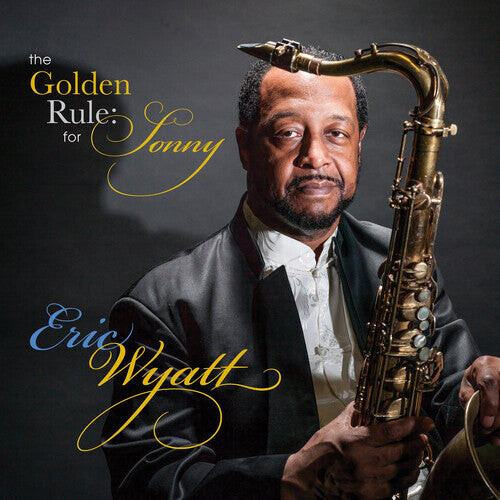 

CD диск Golden Rule for Sonny / Various: Golden Rule for Sonny