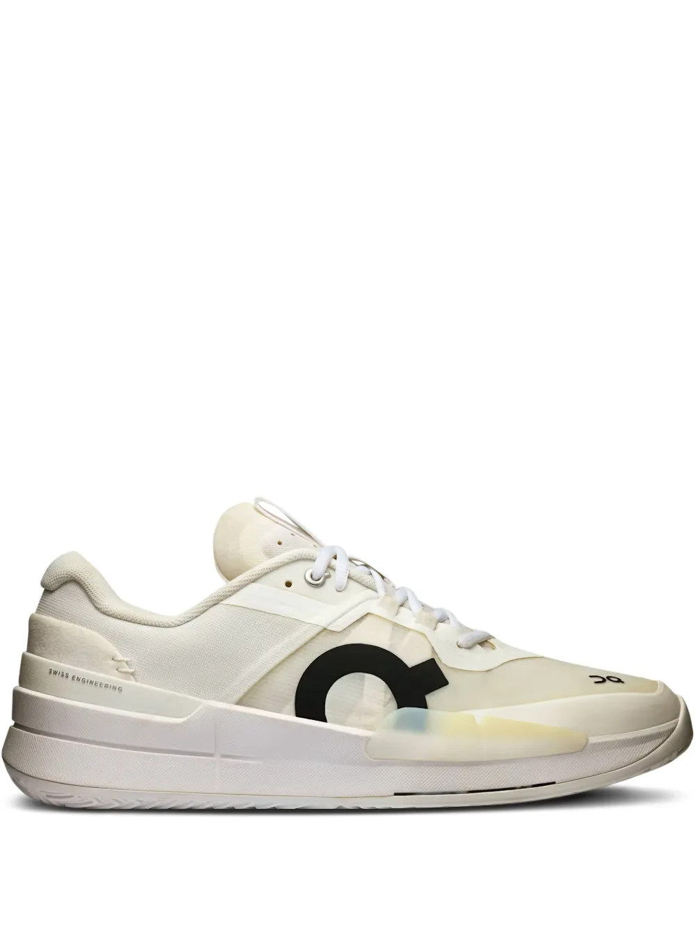 

Кроссовки The Roger Pro 2 White On Running, белый