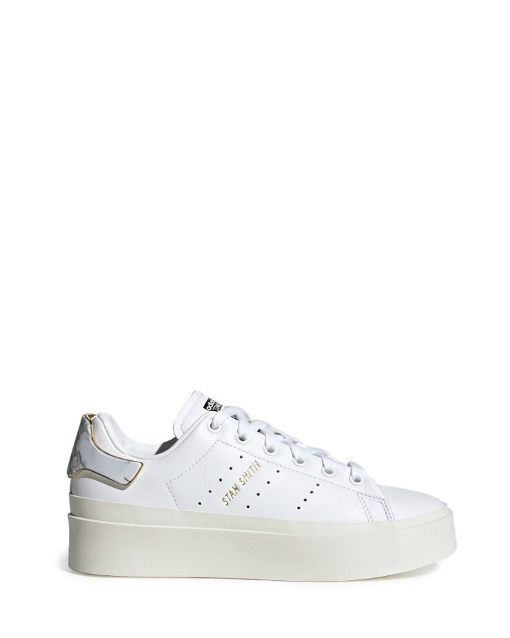 Кроссовки Adidas Stan Smith женские, белый