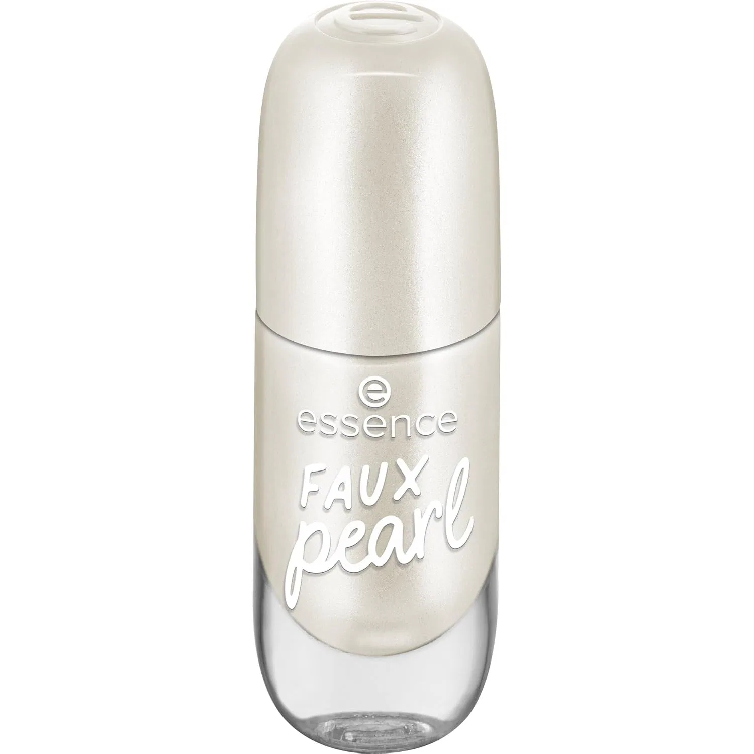 Гель-лак для ногтей essence gel nail colour, № 71 Essence, 71 Faux Pearl