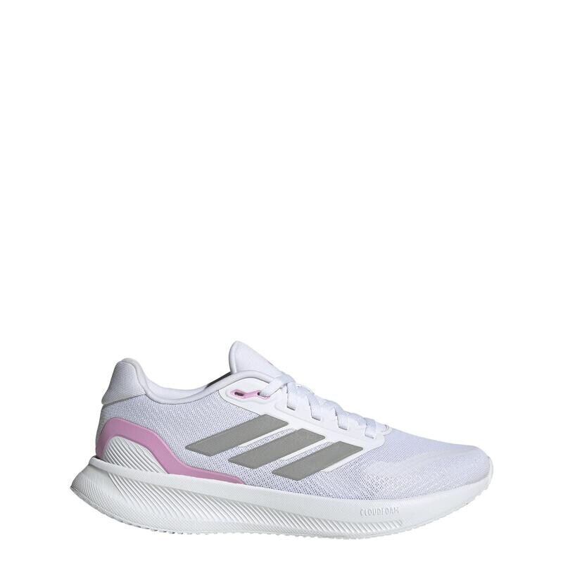 

Кроссовки Adidas, цвет weiss/grauviolett/schwarz