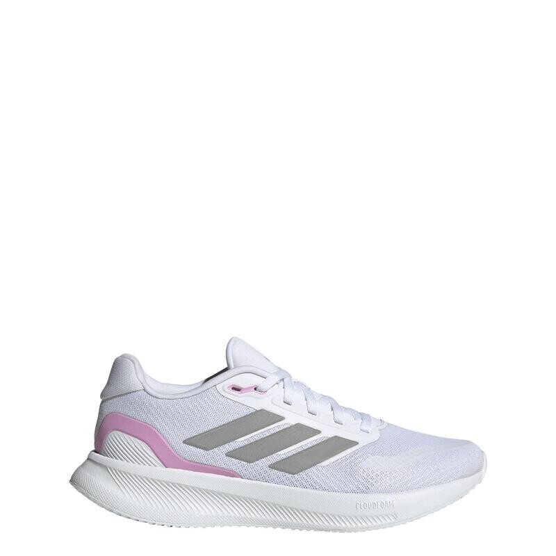 Кроссовки Adidas, цвет weiss/grauviolett/schwarz