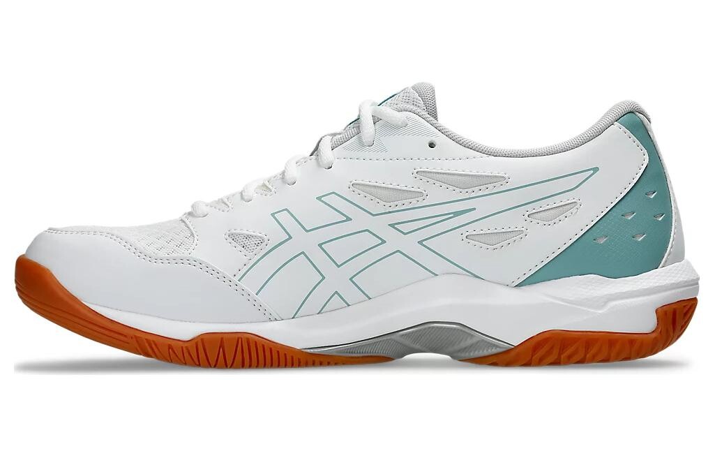 

Кроссовки Asics Gel-Rocket унисекс, White/Green