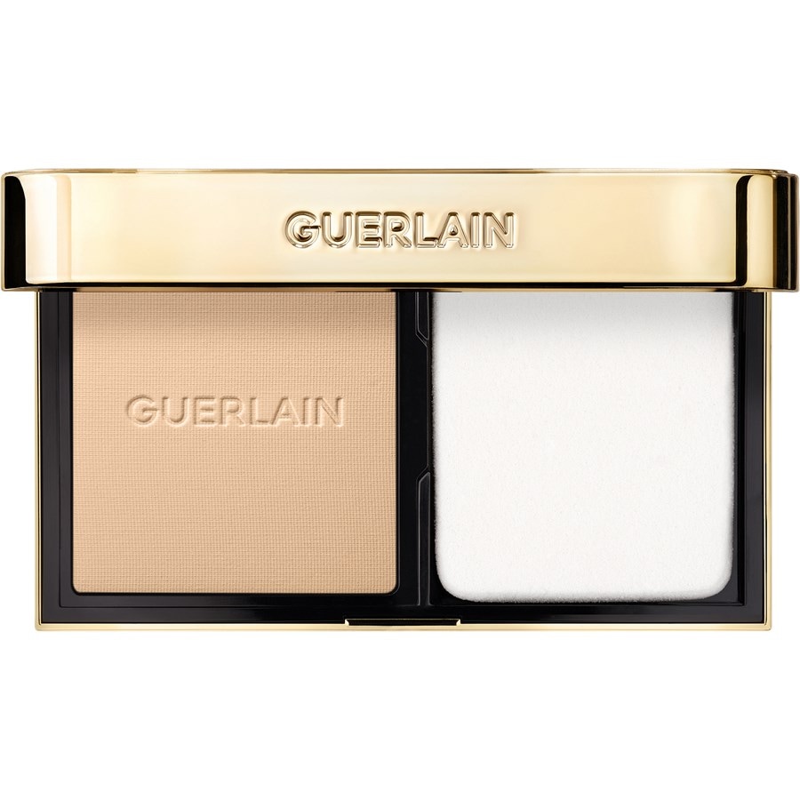 

Тональная основа GUERLAIN Parure Gold Skin Control Compact, 1N / 8,7 g