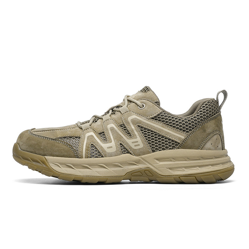 

Jeep Низкие уличные сандалии для мужчин, цвет Sand