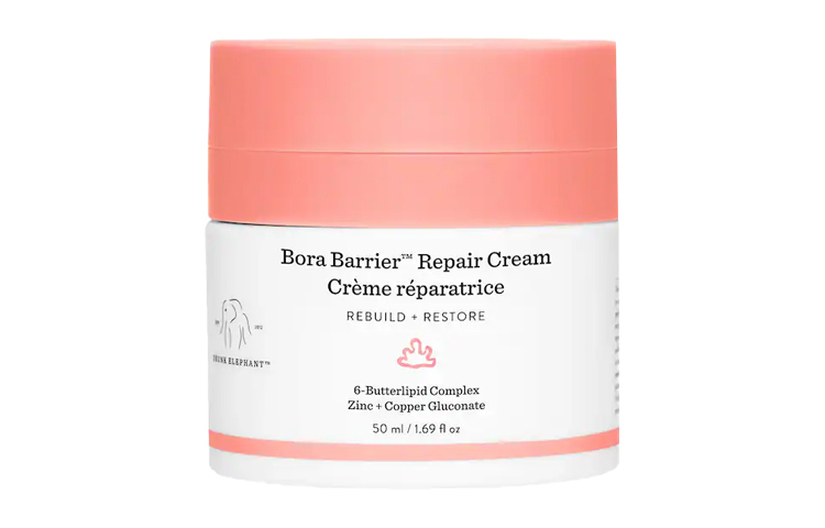 

Увлажняющий восстанавливающий крем с комплексом жиров, 50 мл Drunk Elephant, 50ml