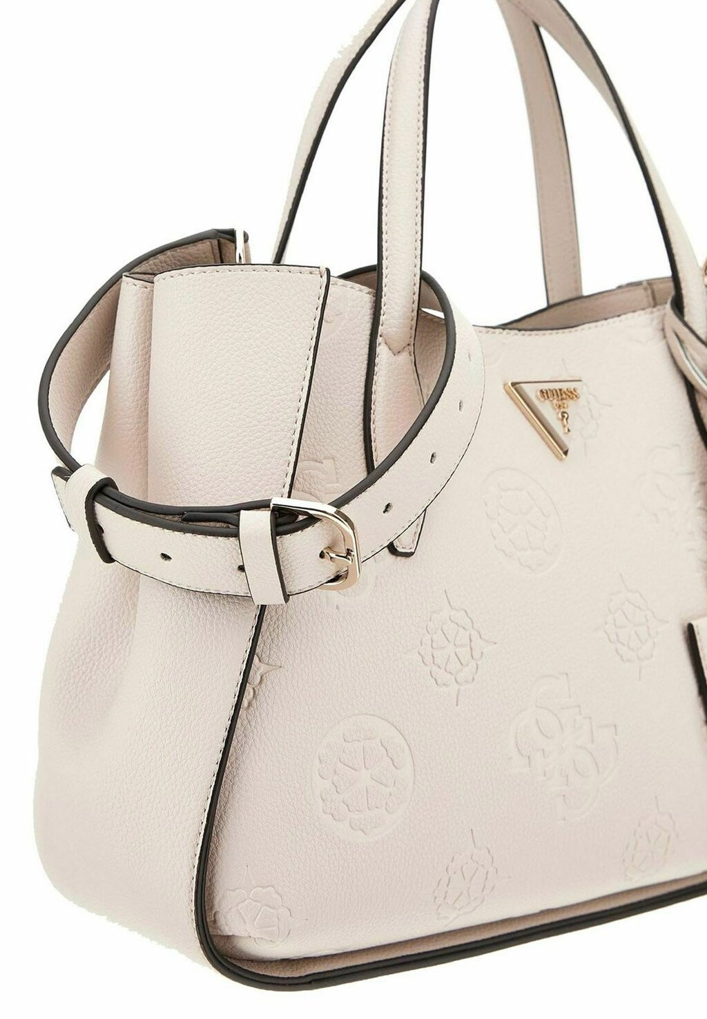 

Сумочка Keandra Girlfriend Satchel Guess, слоновая кость, Бежевый, Сумочка Keandra Girlfriend Satchel Guess, слоновая кость