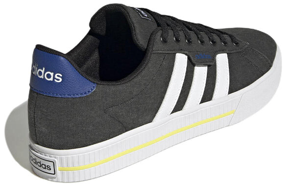Кроссовки neo daily 3.0 shoes Adidas, черный — фото 4