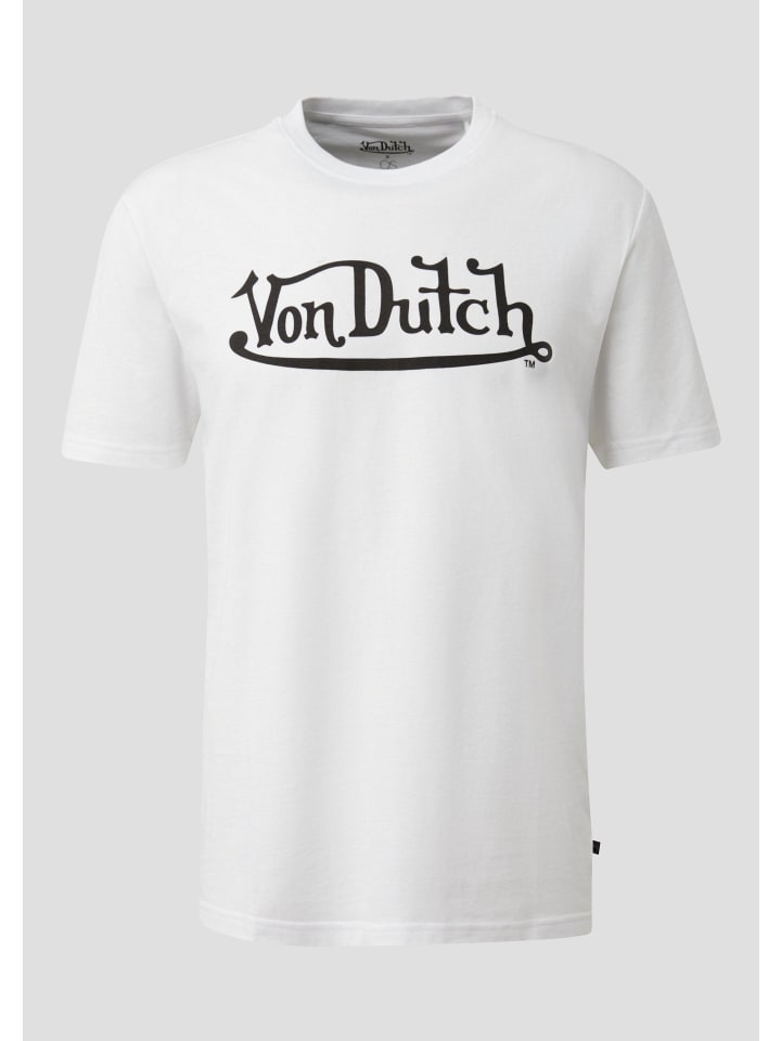 

Футболка цвета 01D0_white QS, Белый, Футболка цвета 01D0_white QS