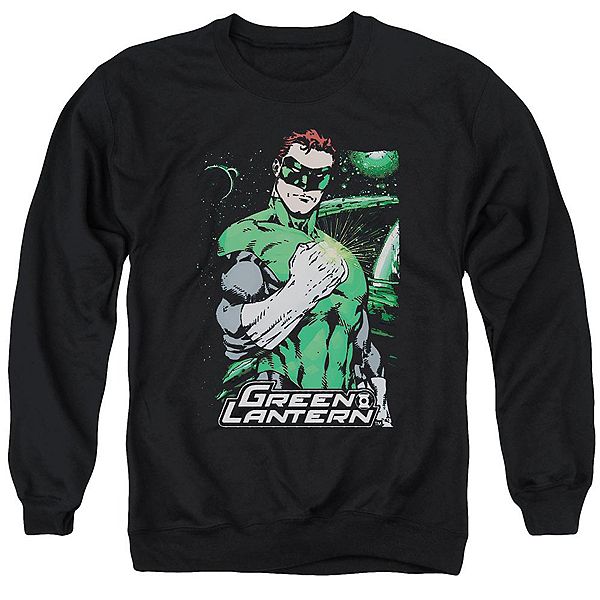 

Толстовка с принтом Justice League of America Fist Flare Licensed Character