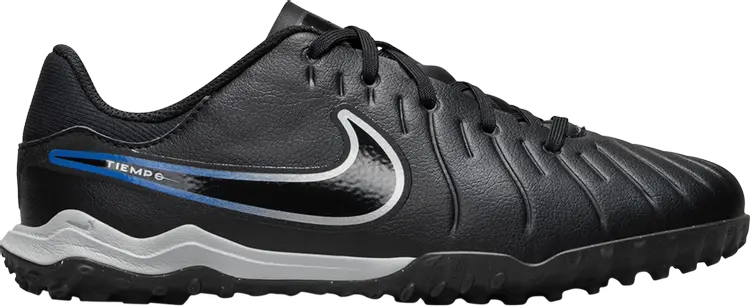 

Кроссовки Tiempo Legend 10 Academy TF GS 'Shadow Pack', черный