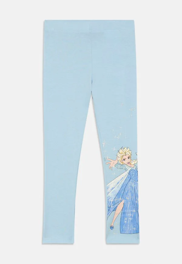 Замороженные леггинсы и брюки из фосары Name It, Windsurfer