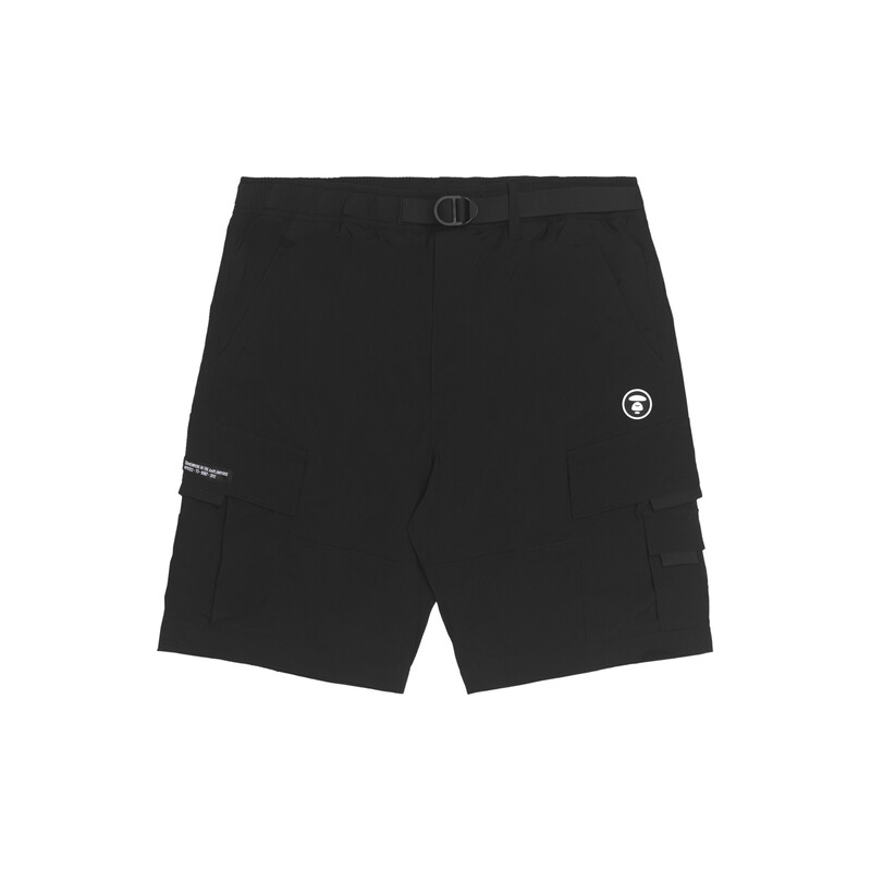 

Повседневные шорты для мужчин Aape, хаки