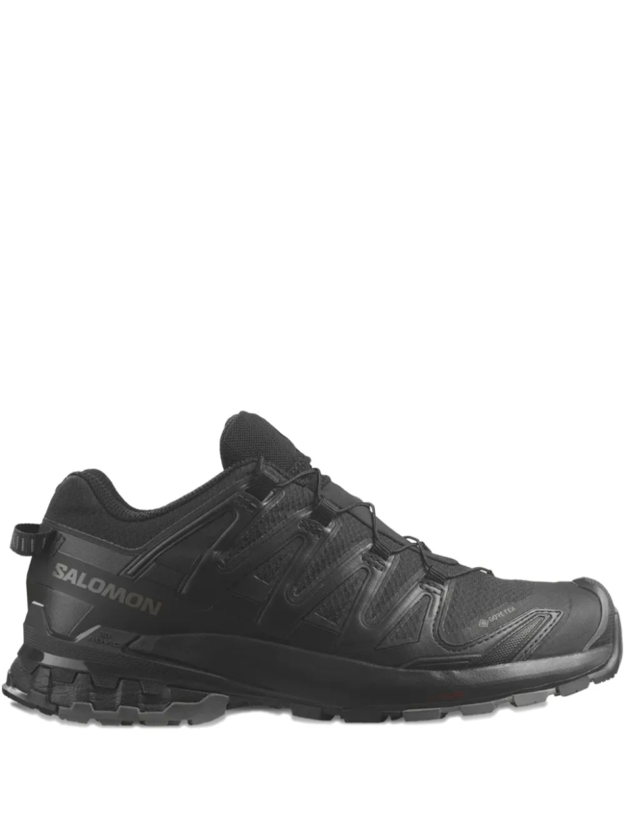 

Кроссовки Salomon XA Pro 3D, черный