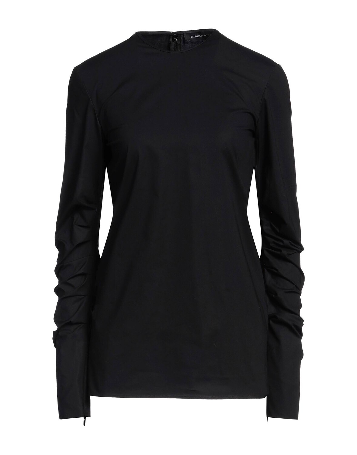 

Топ Bcbgmaxazria, черный
