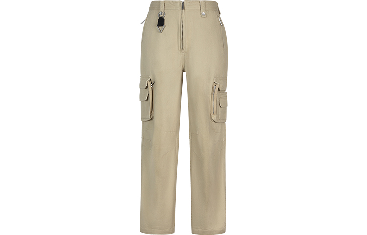 

Брюки Genesis Cargo Unisex C2H4, хаки