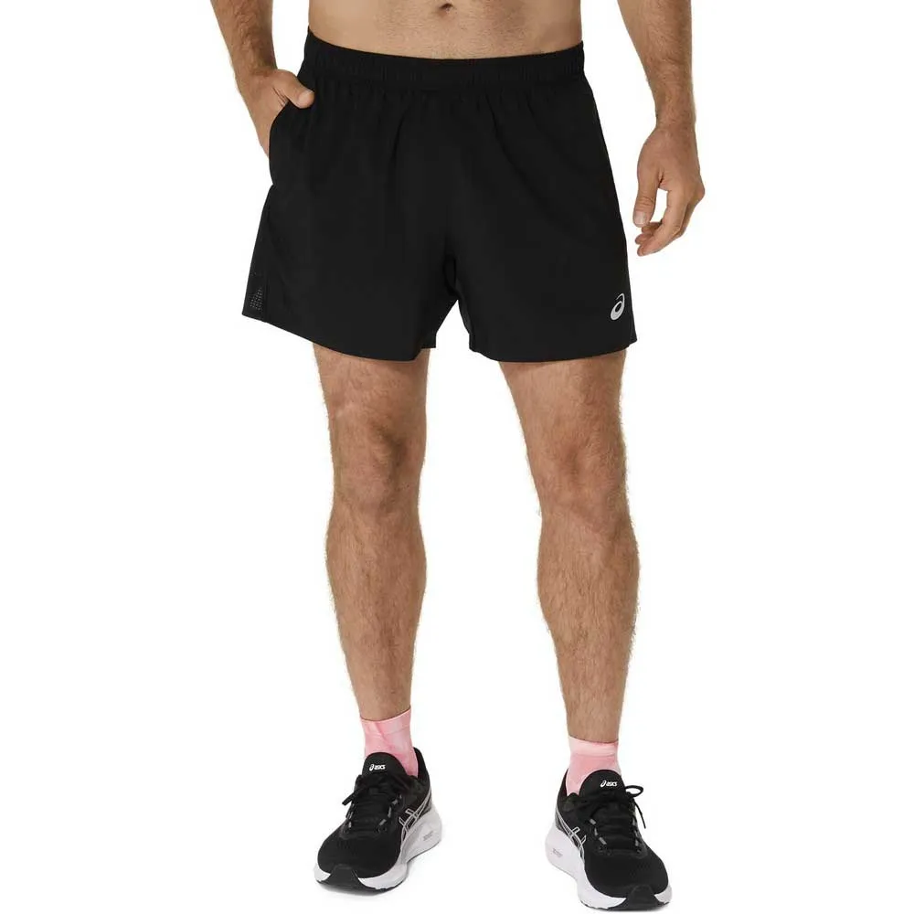 

Шорты Asics Core 5in, черный