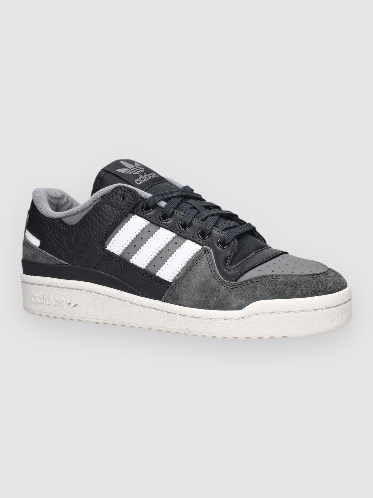 

Кеды adidas Skateboarding Forum 84 Low ADV Skateschuhe, carbon/crywht/grethr