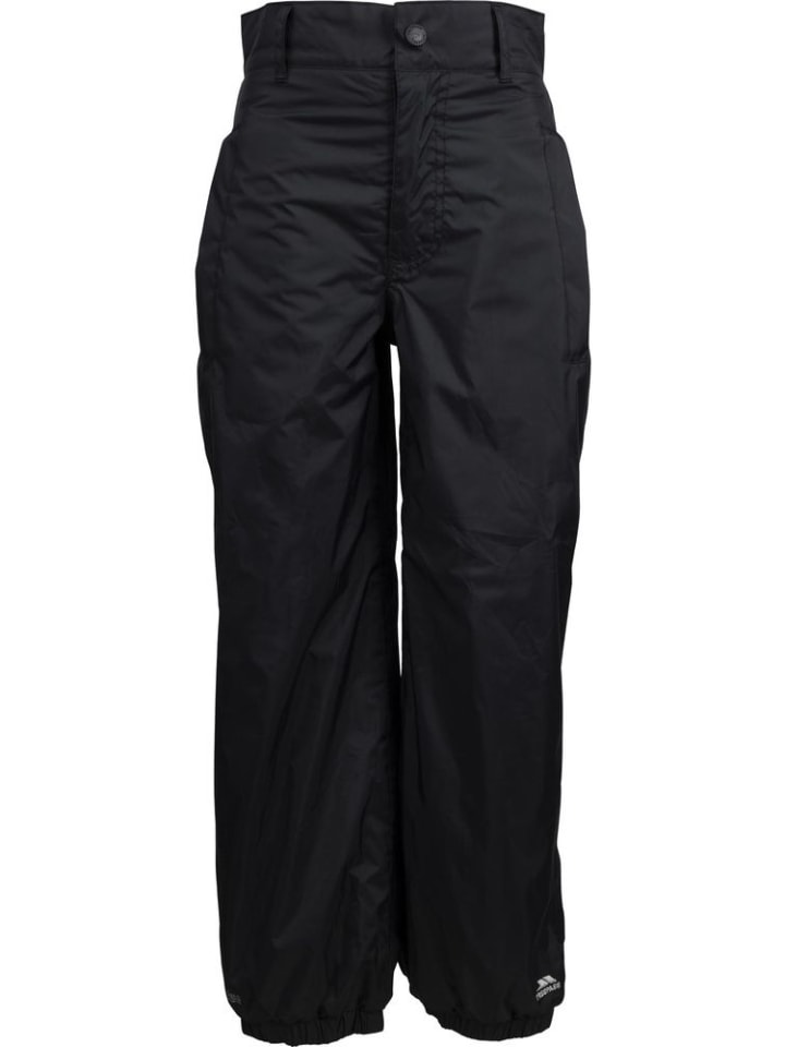 

Trespass Непромокаемые брюки "Tensive" черного цвета