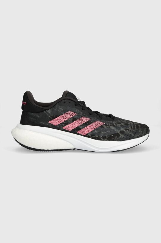 

Кроссовки Supernova 3 adidas Performance, черный