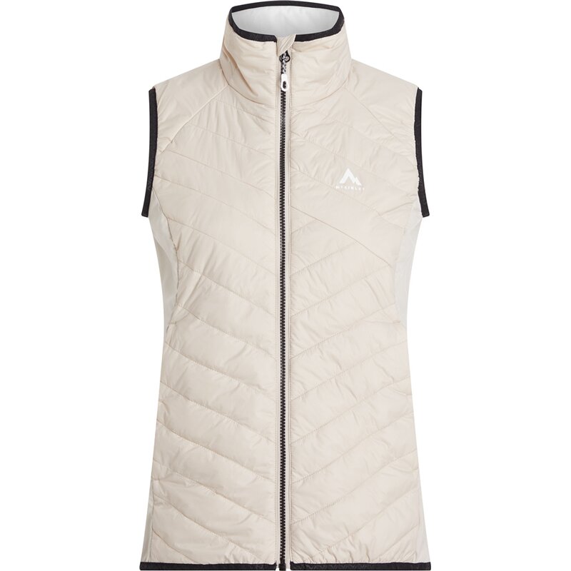 

Жилет da.-weste sierre hyb vst w Mckinley, серый