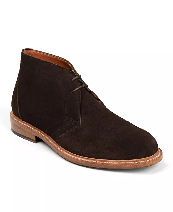 

Мужские ботинки Bedford Chukka Anthony Veer