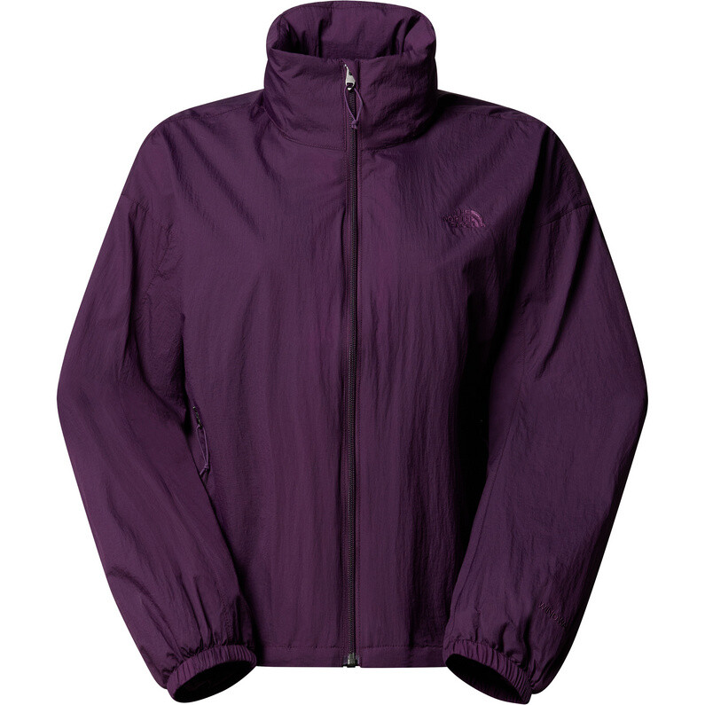 

Женская ветровка M66 со складками The North Face, фиолетовый