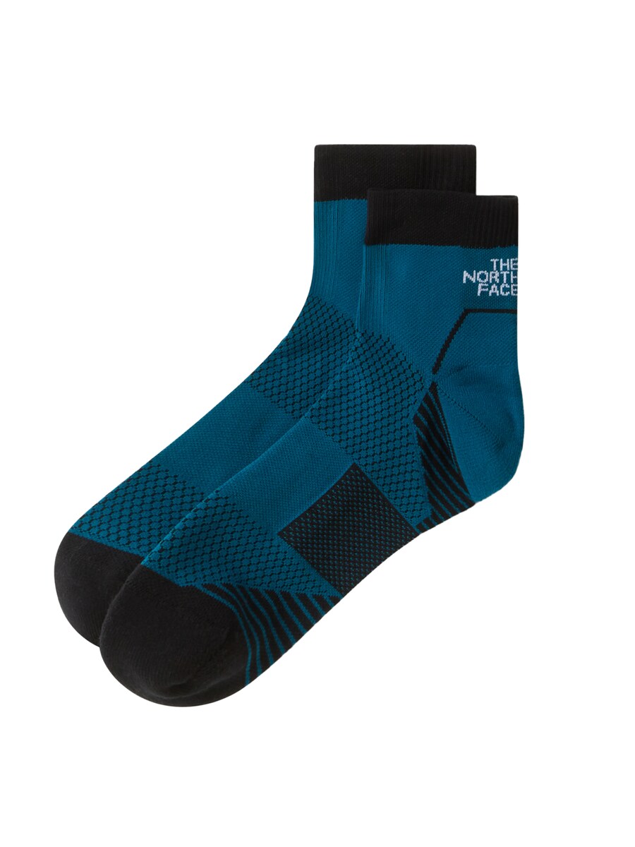 

Спортивные носки THE NORTH FACE Trail Run, Black