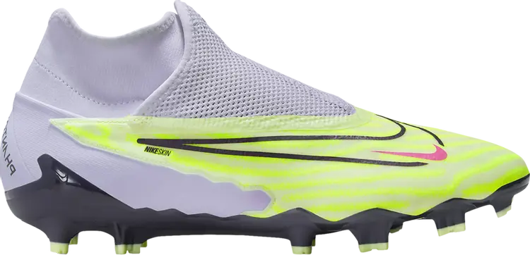 

Кроссовки Phantom GX Pro DF FG 'Luminous Pack', зеленый, Желтый;зеленый, Кроссовки Phantom GX Pro DF FG 'Luminous Pack', зеленый