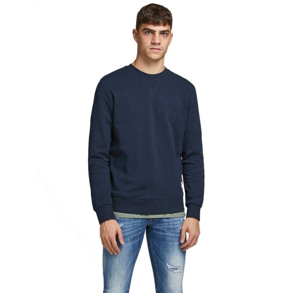 

Толстовка Jack & Jones Basic, синий