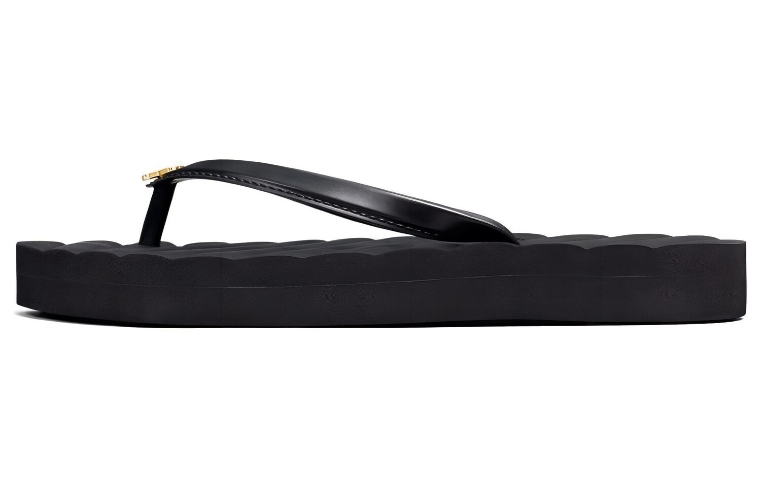 

Шлепанцы с логотипом Kira Tory Burch
