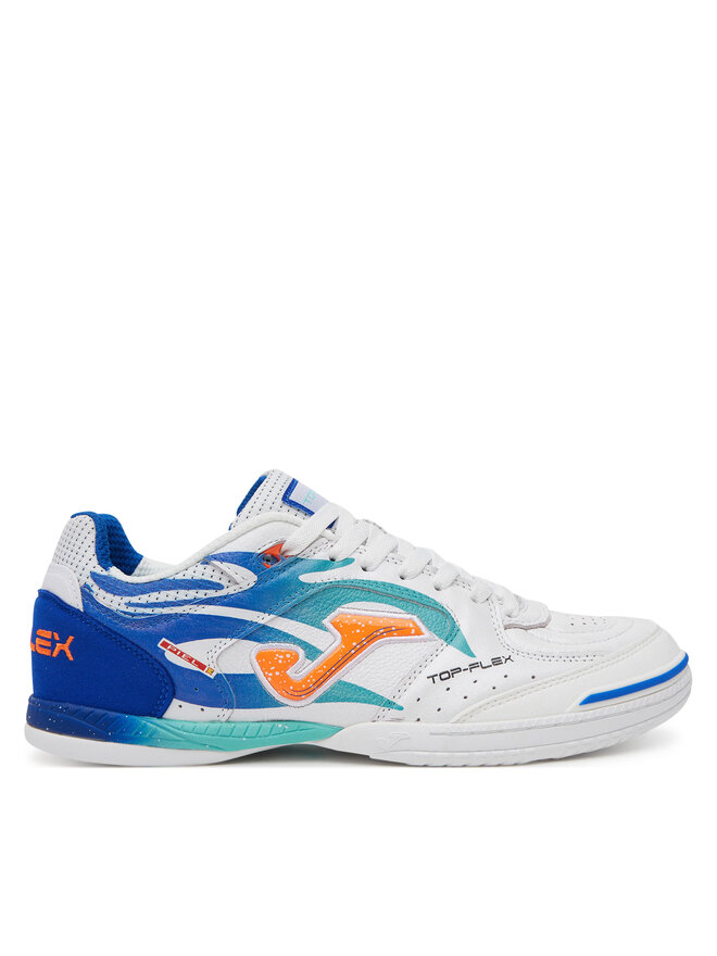 

Футбольные бутсы Top Flex 2576 TOPS2576IN Joma, белый