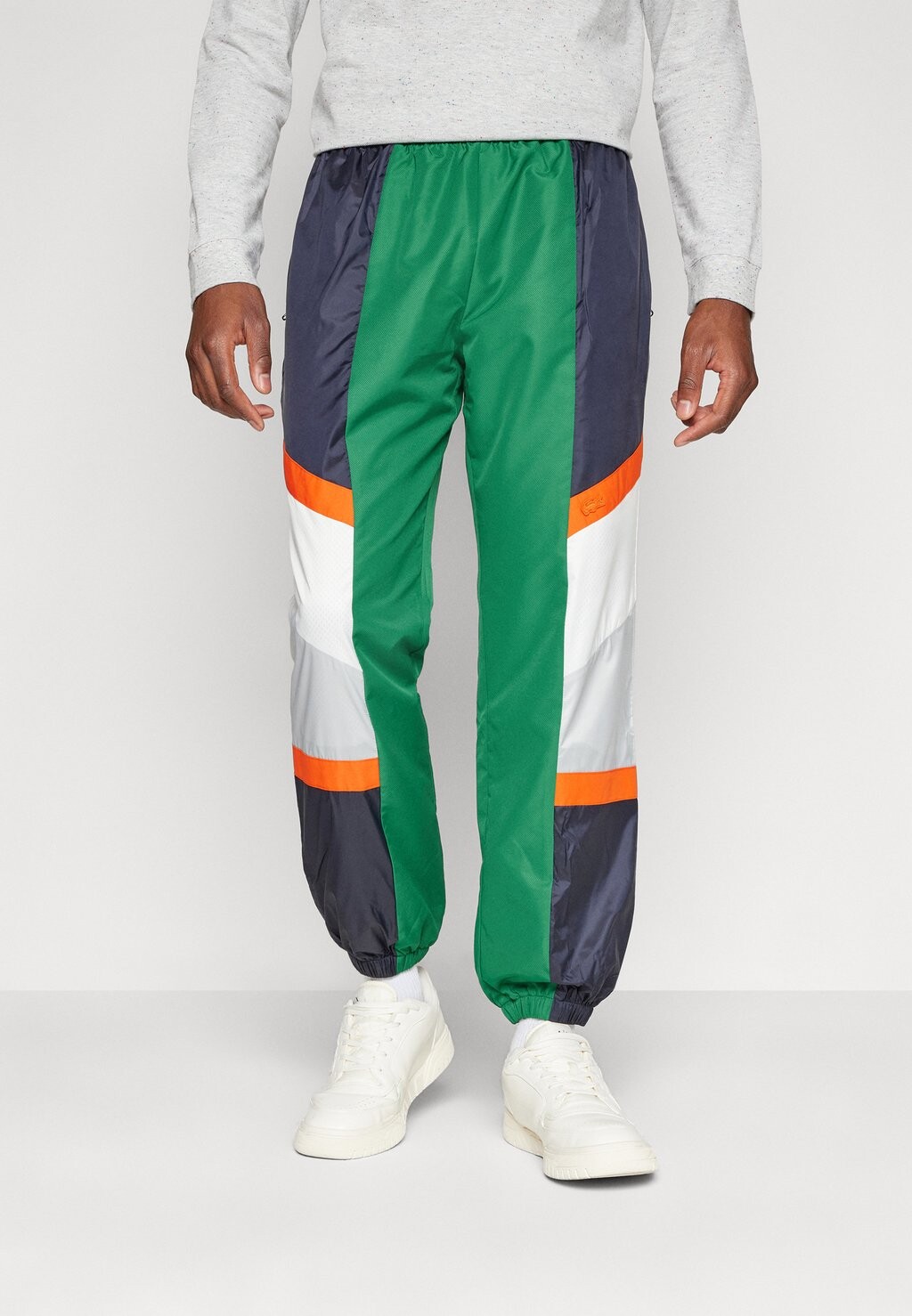 

Спортивные брюки Lacoste, ракета/мультико