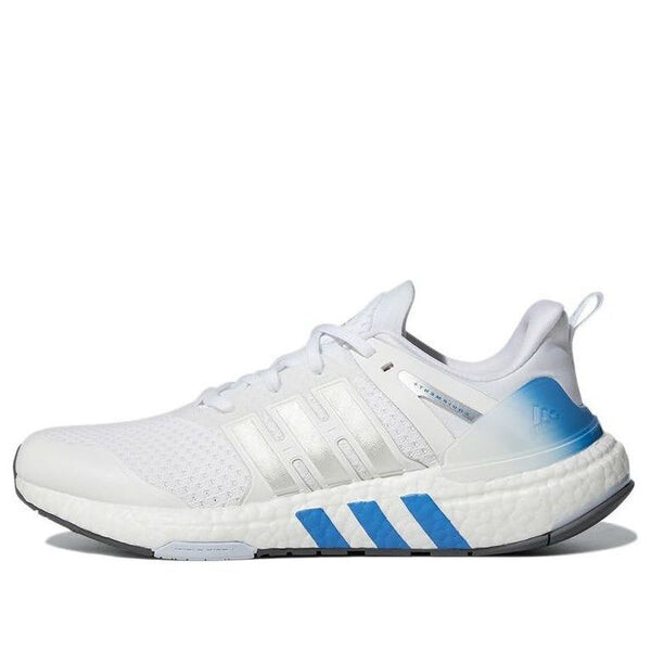 

Кроссовки оборудование Adidas, белый