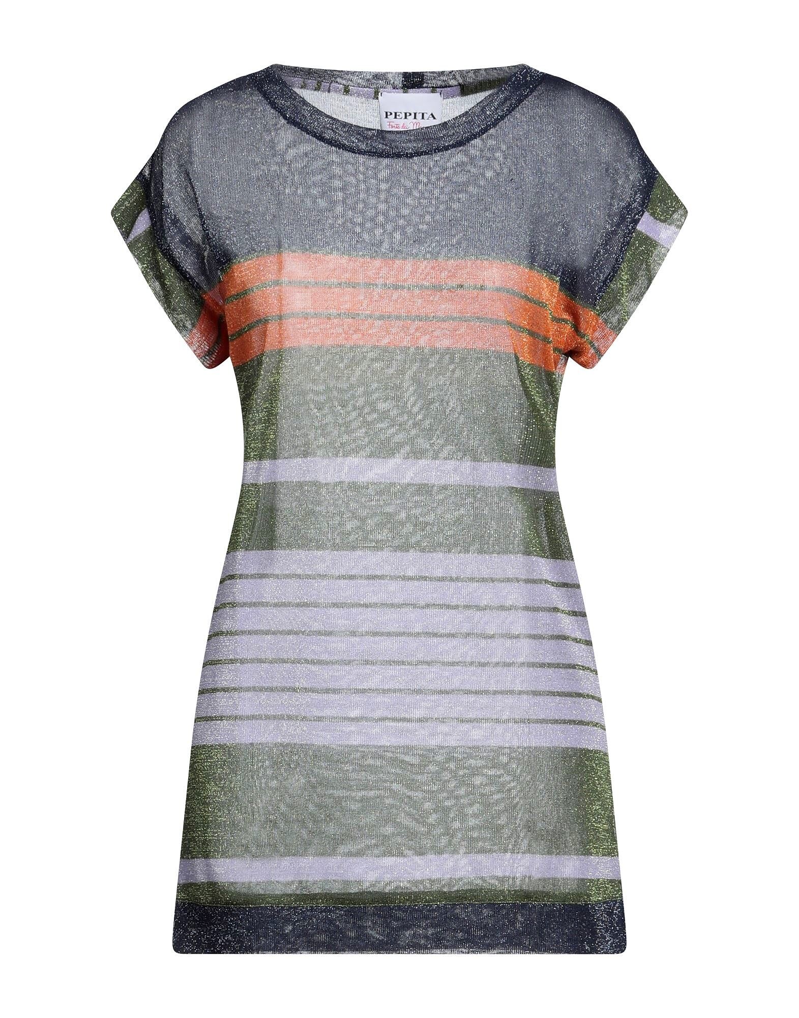 

Свитер Pepita, полуночно-синий