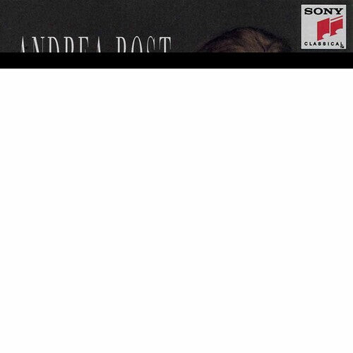 

CD диск Rost, Andrea / Mackerras / Rpo: Delizie Dell'amor