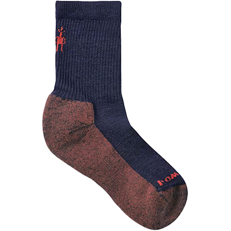 

Носки Smartwool Hike Light Cushion Crew Smartwool, Deep Navy