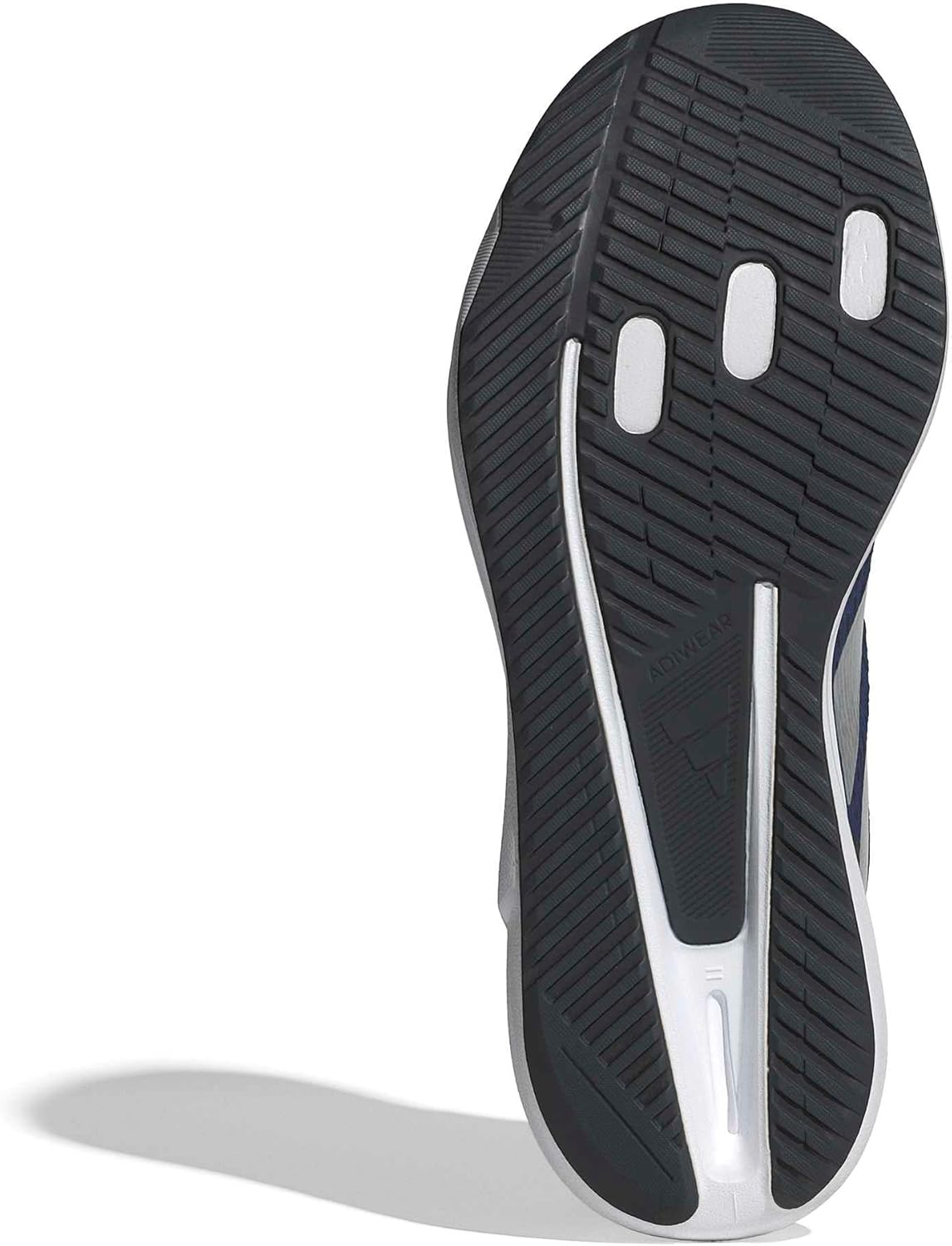Мужские кроссовки для бега adidas Duramo SL 2, темно-синий — фото 3
