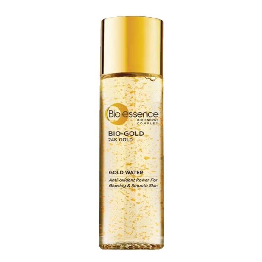 

Bio-Essence БИО-ЗОЛОТО ЗОЛОТАЯ ВОДА 30мл, Gold