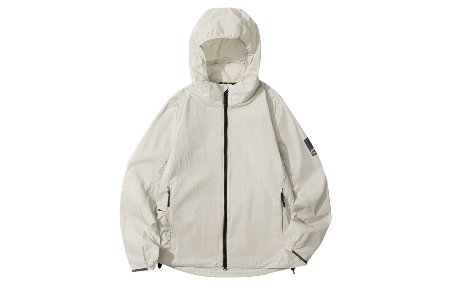 

JACK WOLFSKIN Куртка женская, Light Sand/A0056