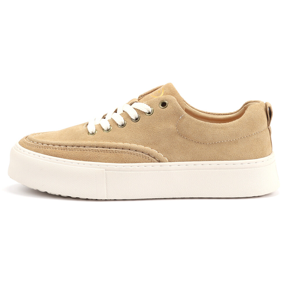 

Кроссовки TOM TAILOR Skateboarding Shoes Men Low-top, желтый