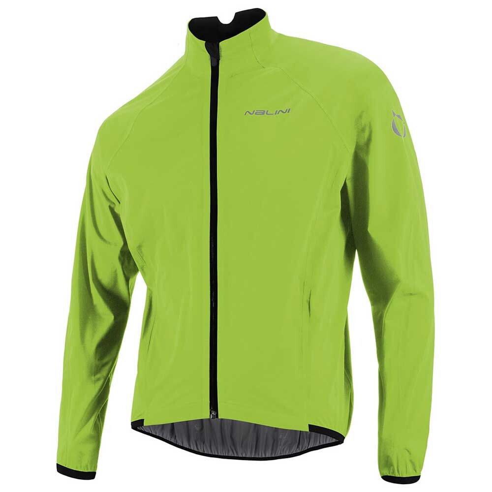 

Куртка Nalini Acqua 2.0, желтый