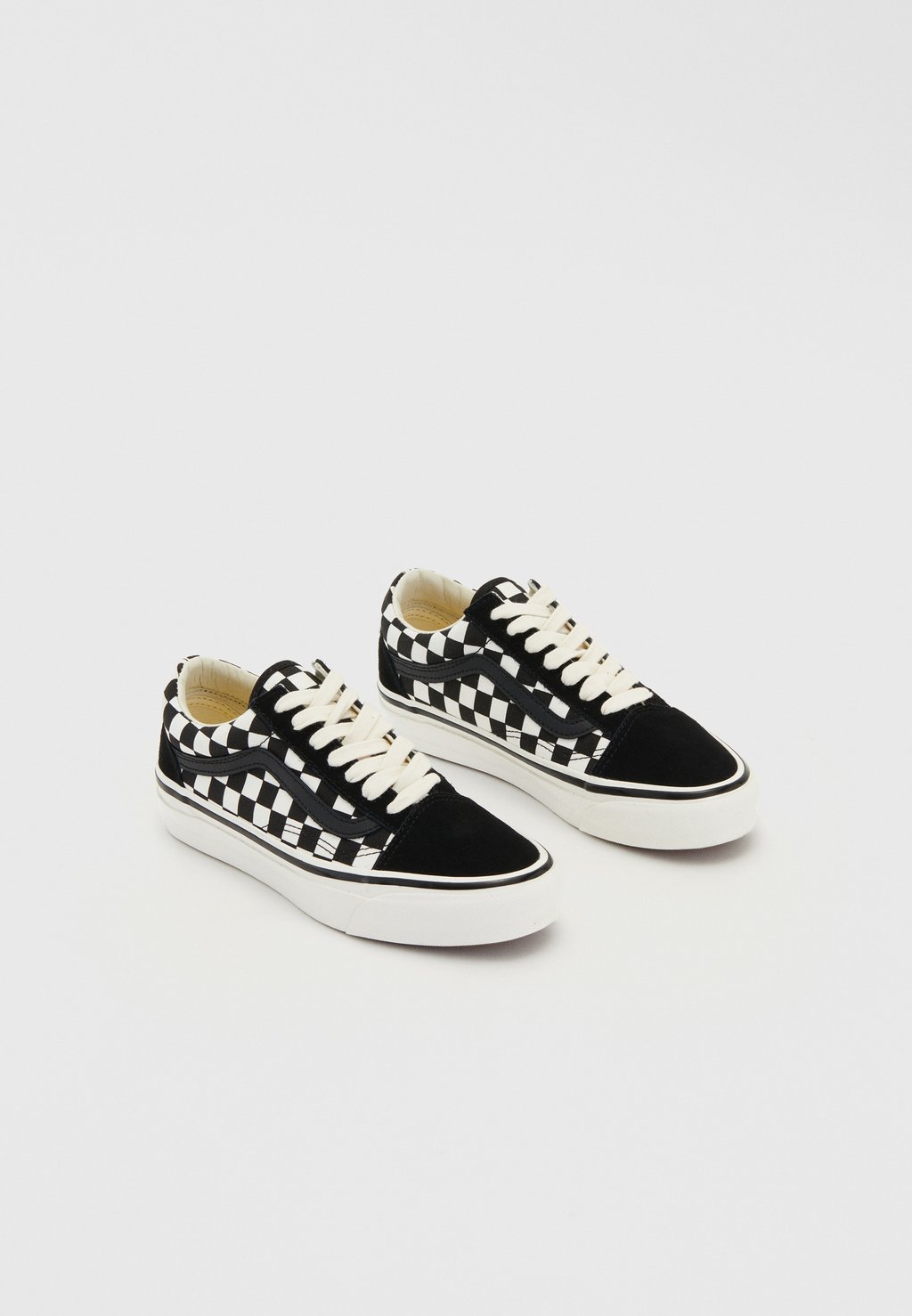 Кроссовки PREMIUM OLD SKOOL UNISEX Vans, черный