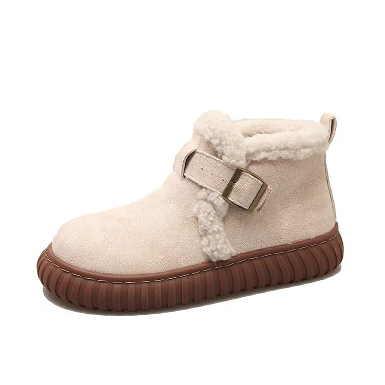 

Ботинки ABCYLM Snow Boots Women's