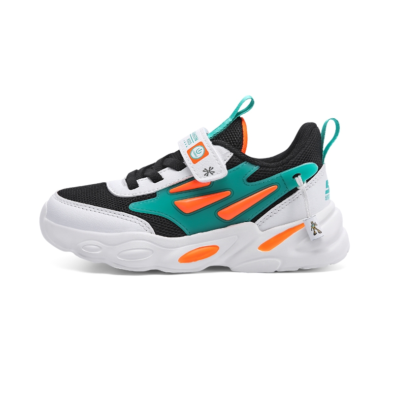 

Детские кроссовки для бега YUZHAOLIN, черный