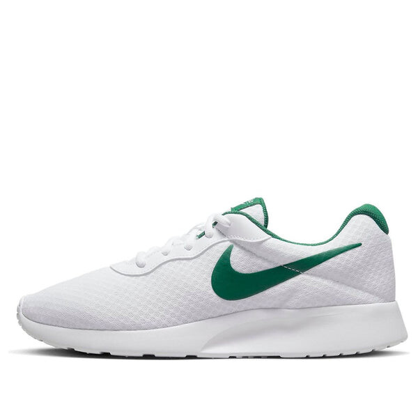 

Кроссовки танджун Nike, белый