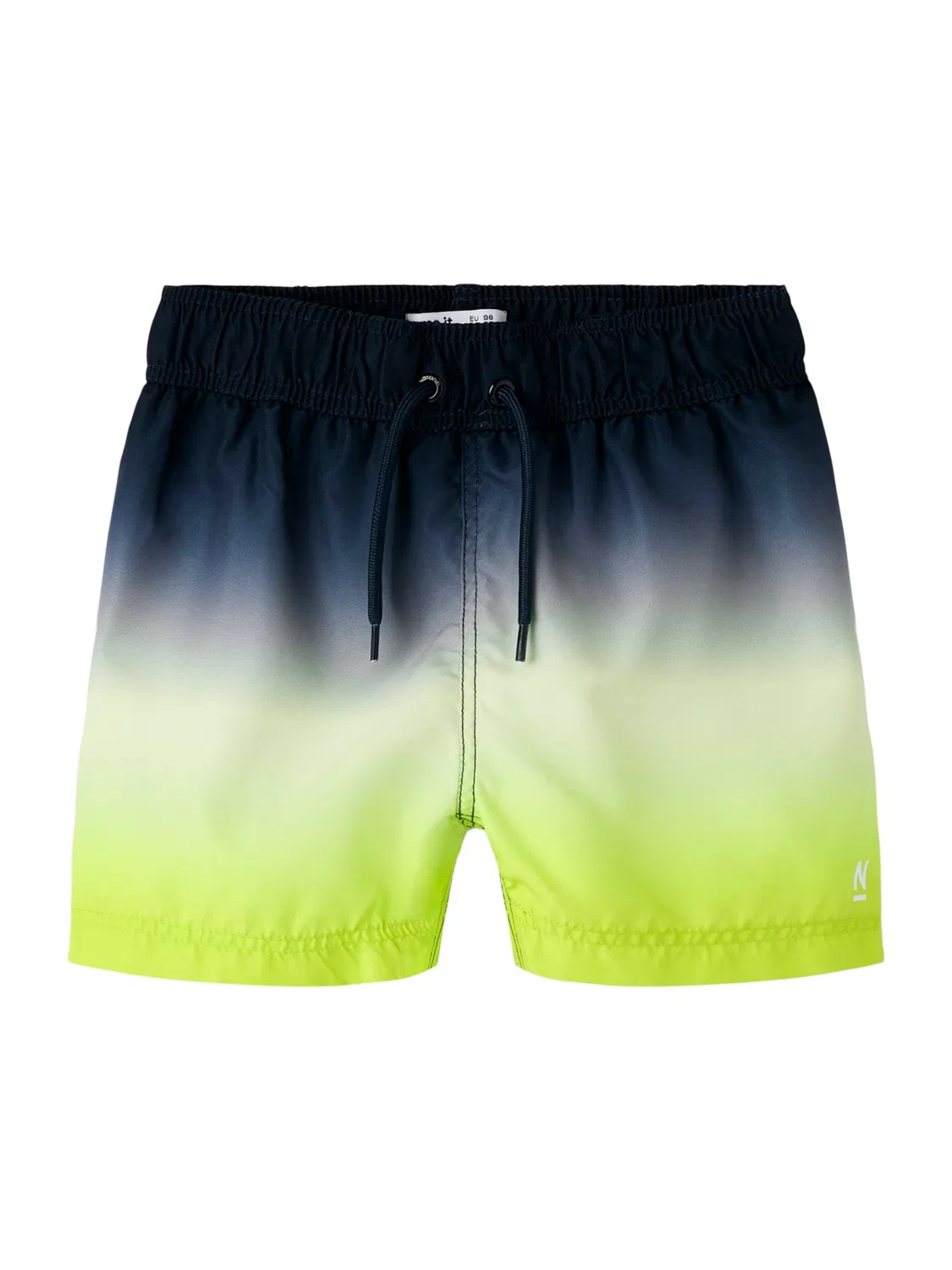 Пляжные шорты 'NMMZOCCAS' Name It, Lime